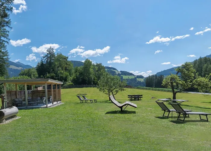 Hotel Scherer Valdaora